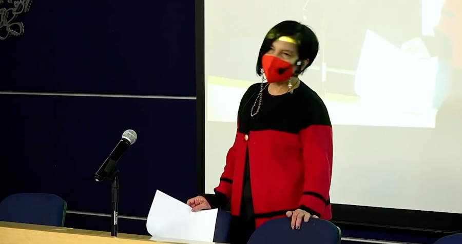 Servicio de Genética del Hospital Infantil de México Federico Gómez