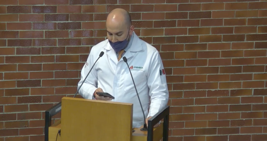 Cancer Center Tec 100 Querétaro