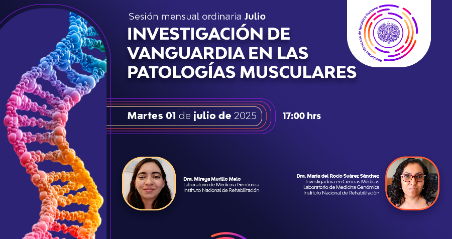 Sesión Mensual Ordinaria Julio