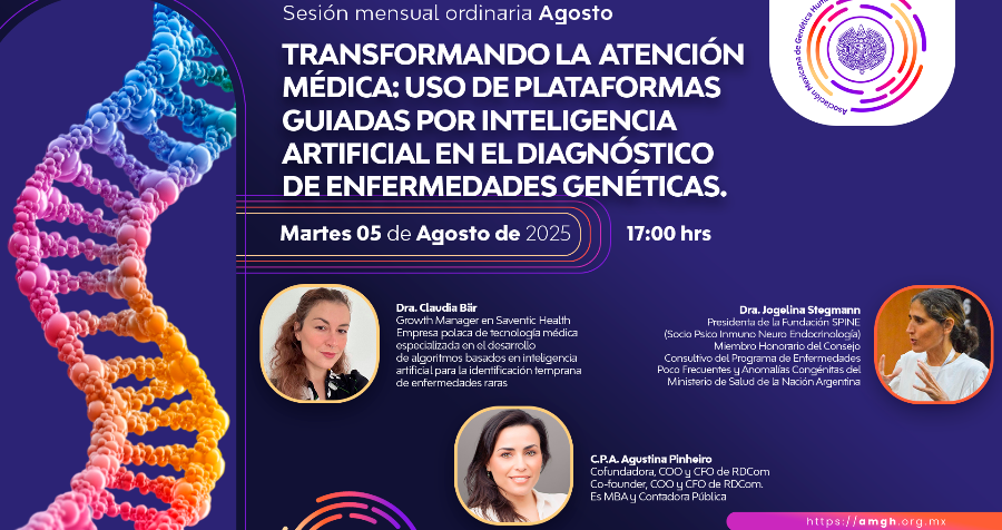 Sesión Mensual Ordinaria Agosto 2025