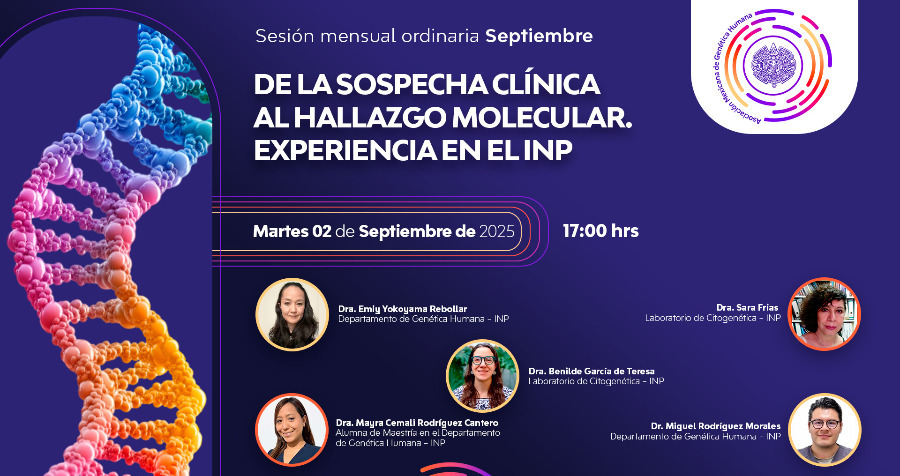 Sesión Mensual Ordinaria Sept 2025