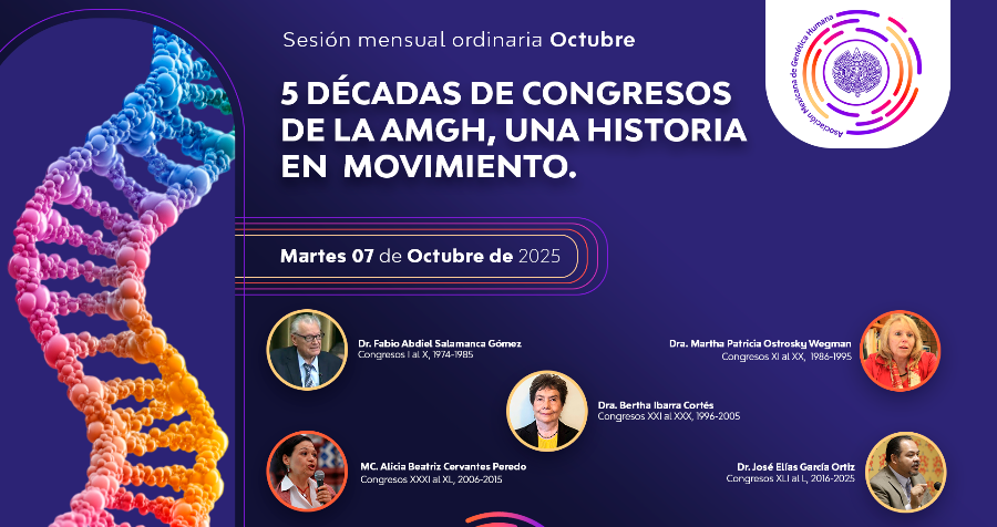 Sesión Mensual Ordinaria Octubre