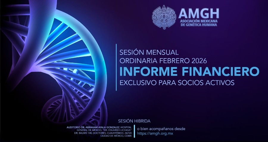 Informe financiero