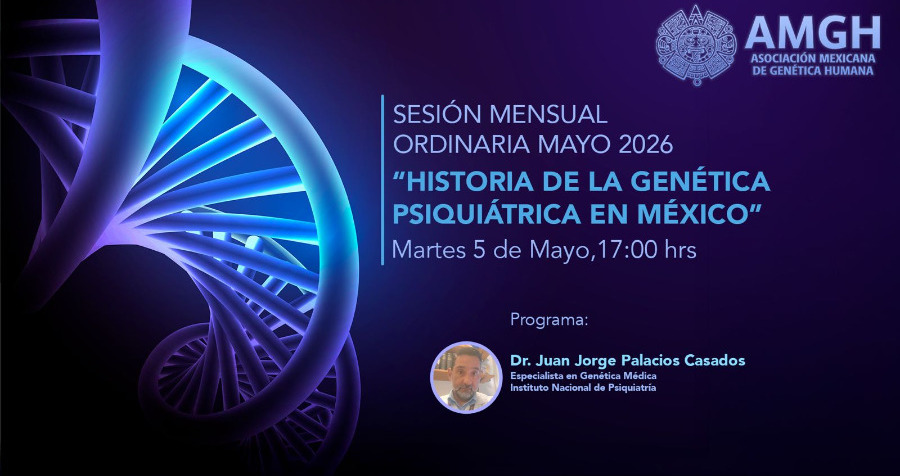 Sesión Mensual