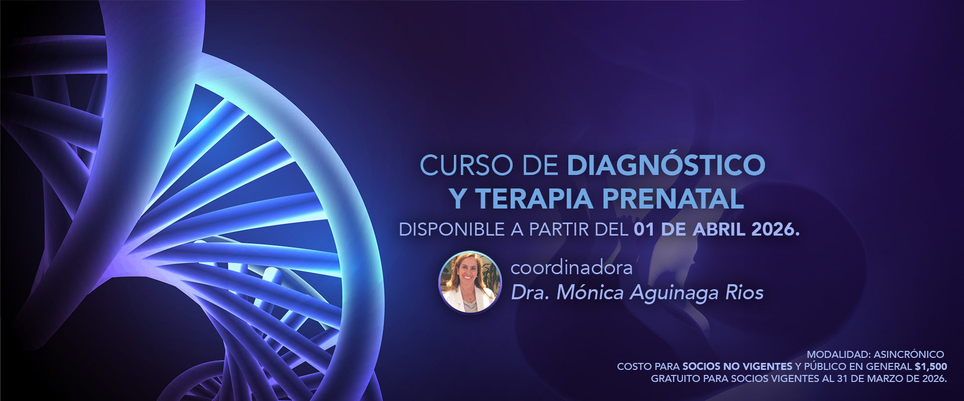 Curso Diagnóstico 2026